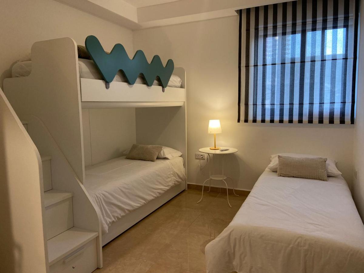 Cozy 2 Bedroom Apartment Near Seafront Gzira Ngoại thất bức ảnh