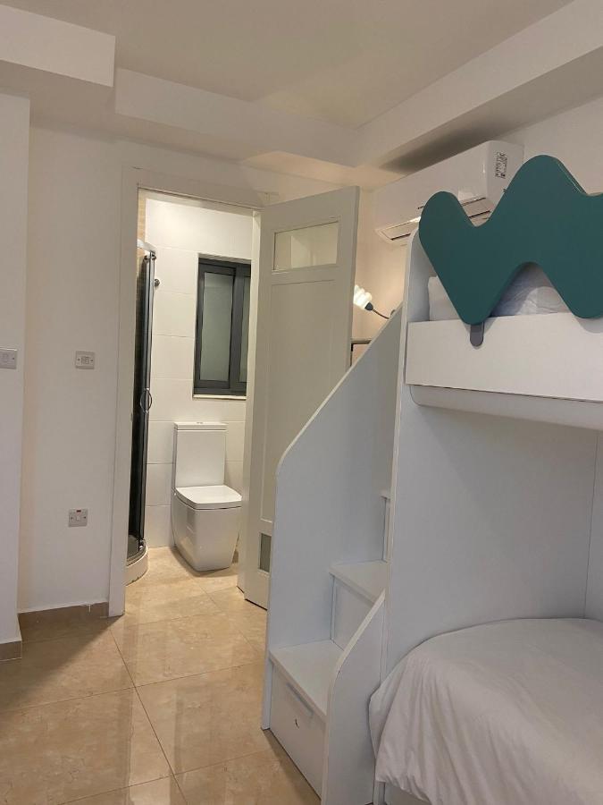 Cozy 2 Bedroom Apartment Near Seafront Gzira Ngoại thất bức ảnh