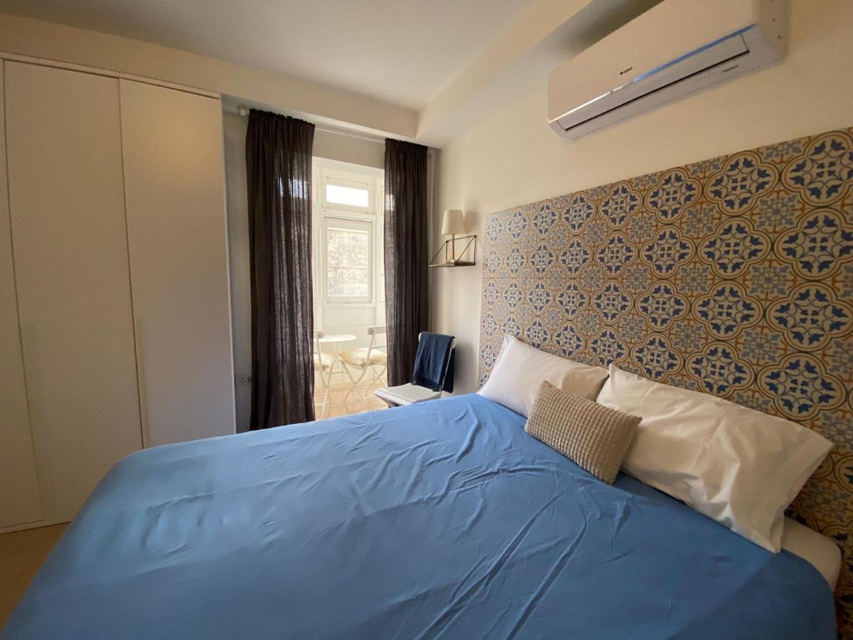 Cozy 2 Bedroom Apartment Near Seafront Gzira Ngoại thất bức ảnh