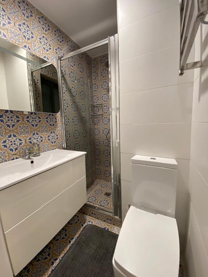 Cozy 2 Bedroom Apartment Near Seafront Gzira Ngoại thất bức ảnh