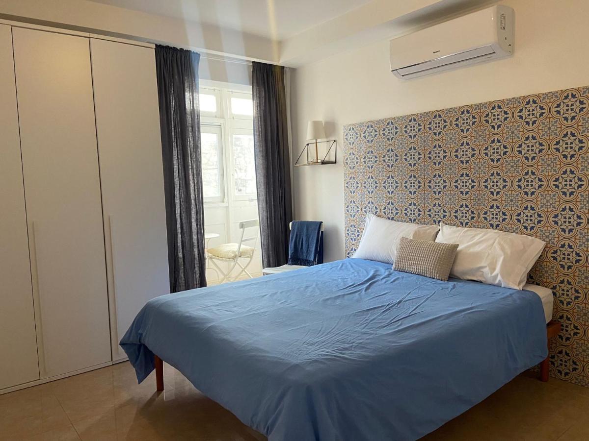 Cozy 2 Bedroom Apartment Near Seafront Gzira Ngoại thất bức ảnh