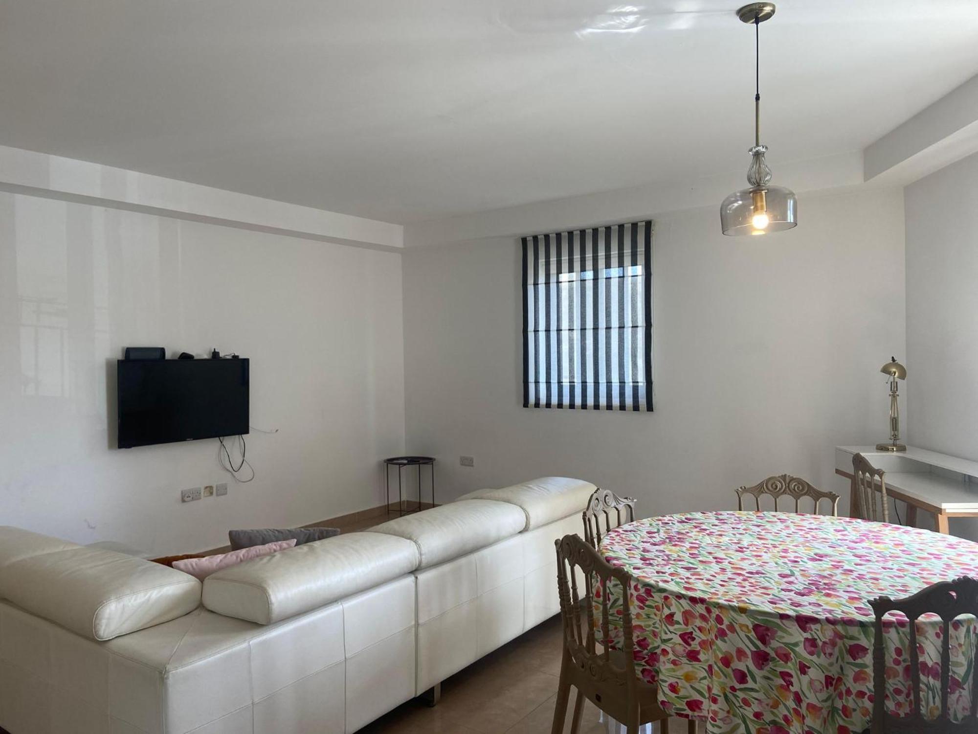 Cozy 2 Bedroom Apartment Near Seafront Gzira Ngoại thất bức ảnh