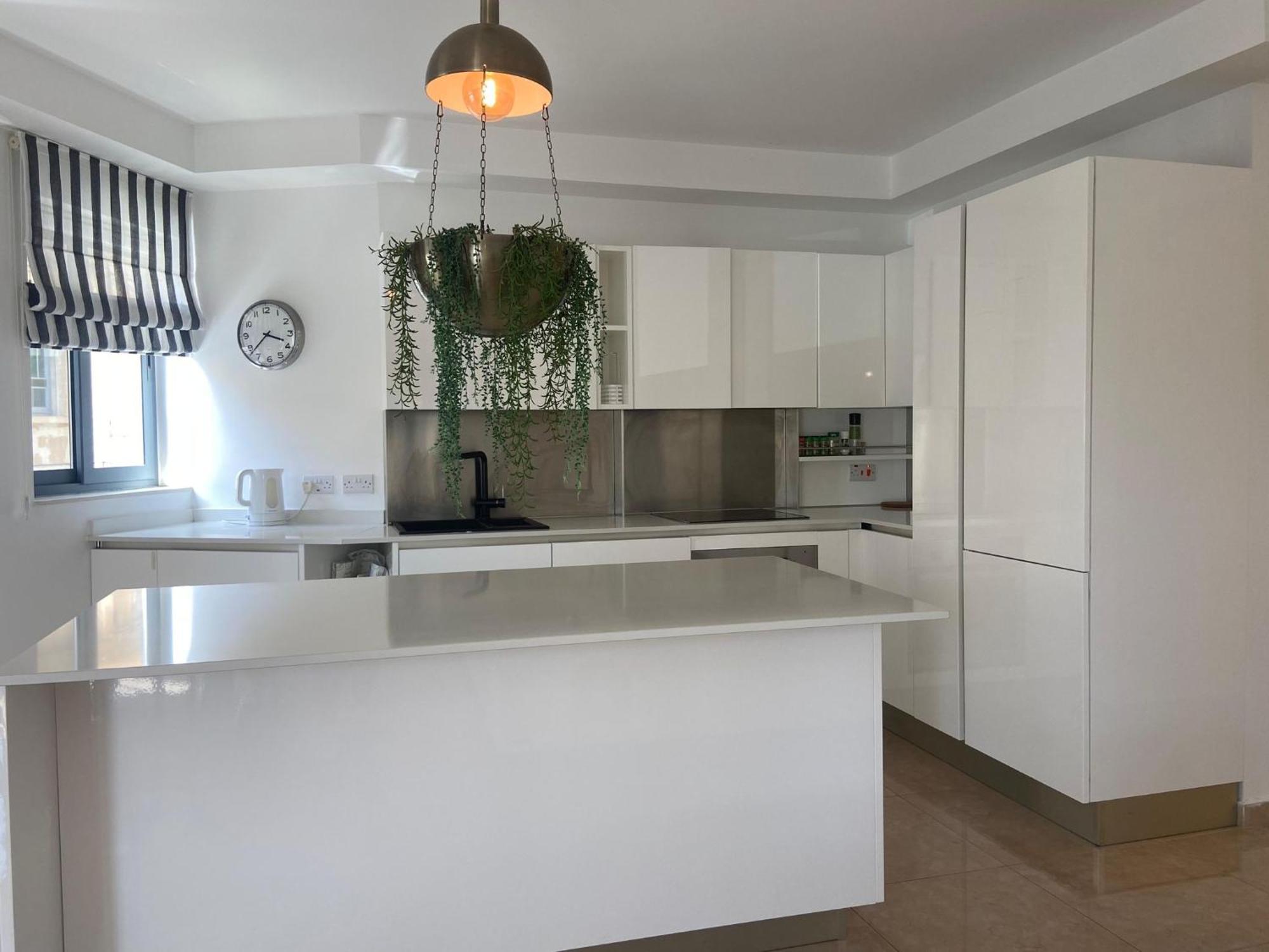 Cozy 2 Bedroom Apartment Near Seafront Gzira Ngoại thất bức ảnh