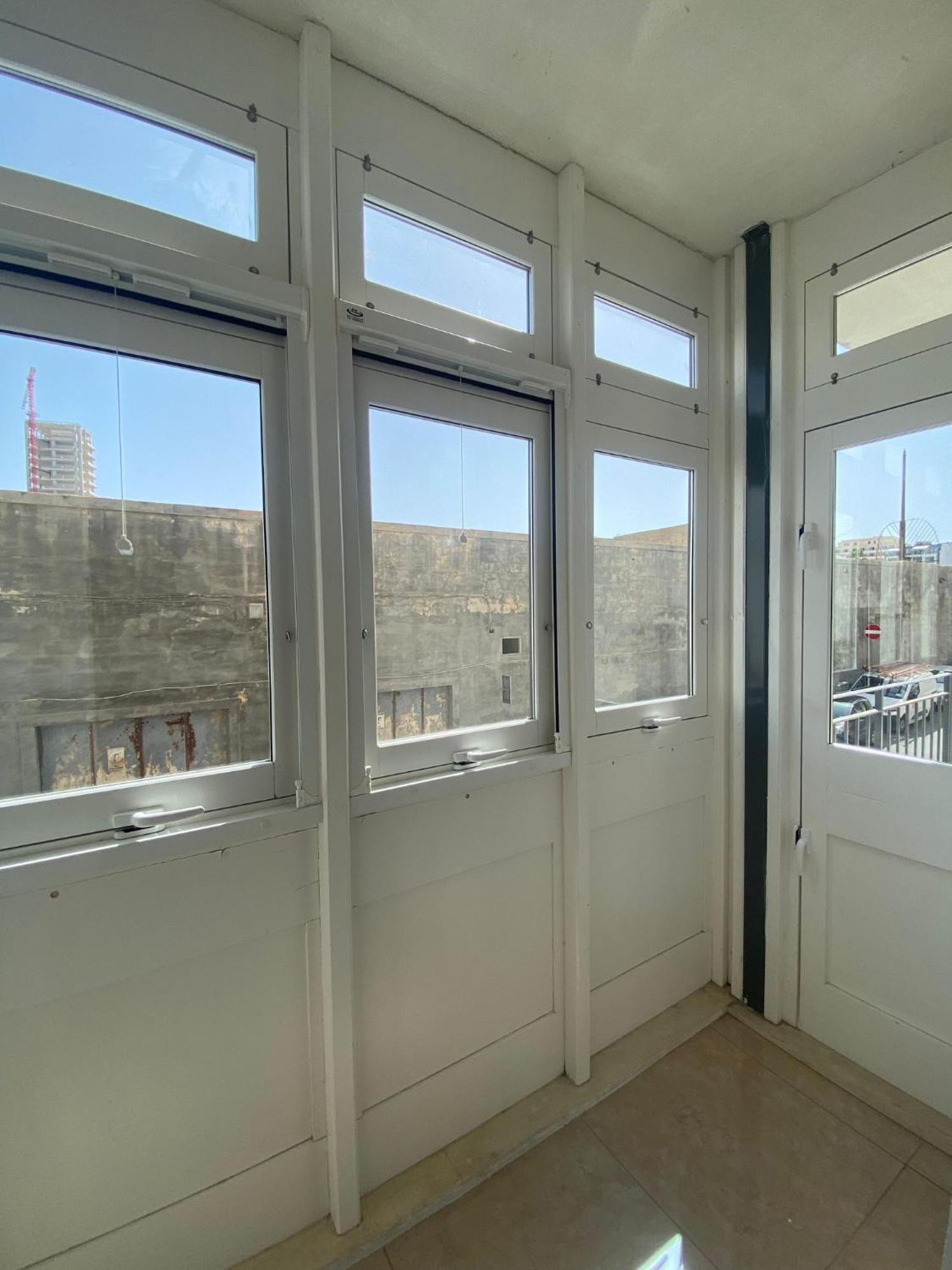 Cozy 2 Bedroom Apartment Near Seafront Gzira Ngoại thất bức ảnh
