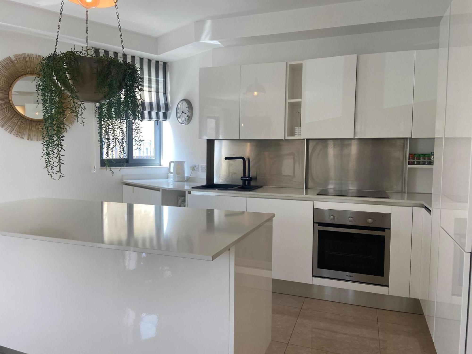 Cozy 2 Bedroom Apartment Near Seafront Gzira Ngoại thất bức ảnh